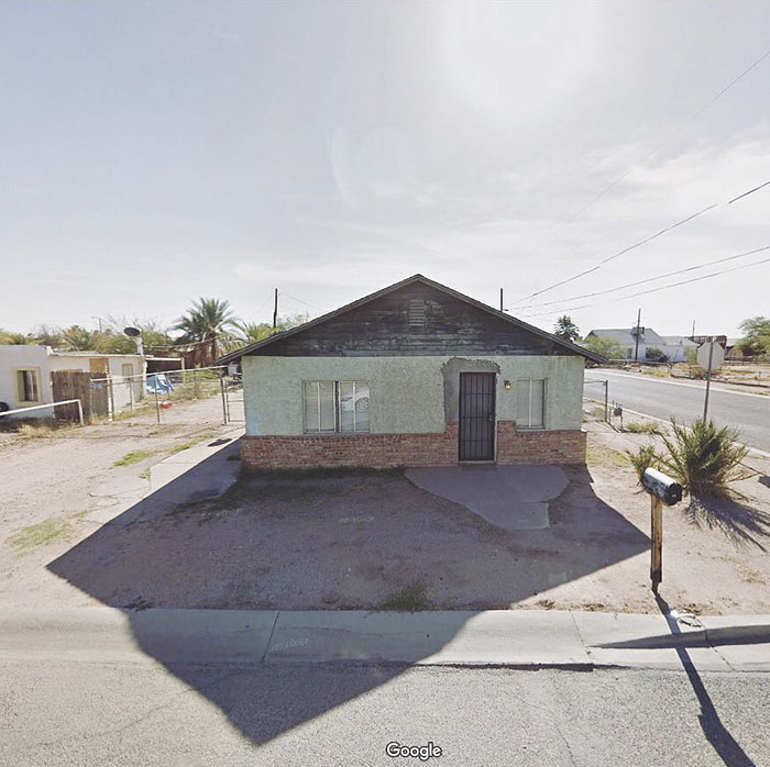 Casa Grande, Arizona, United States
