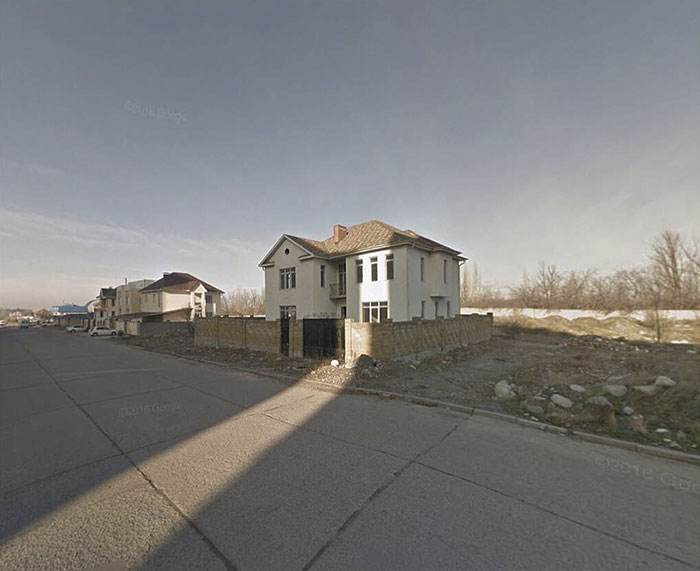 Bishkek, Chuy Province, Kyrgyzstan