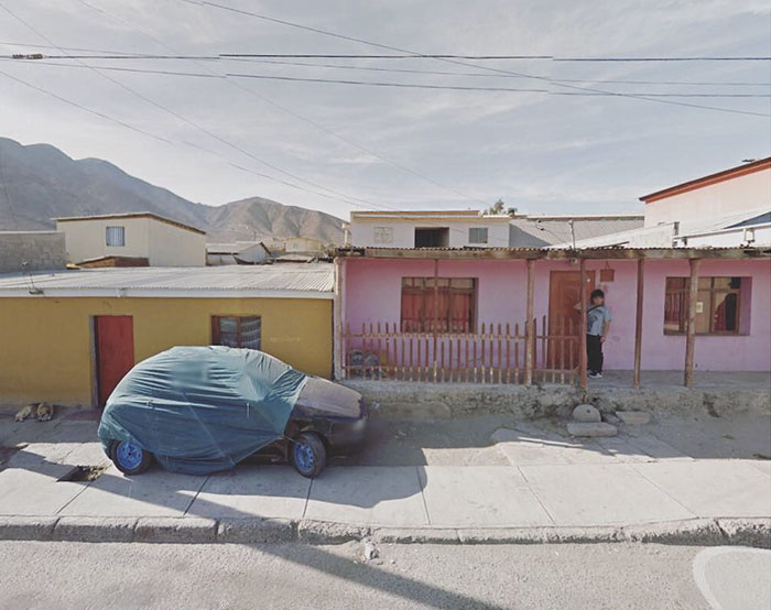 Copiapo, Atacama Region, Chile