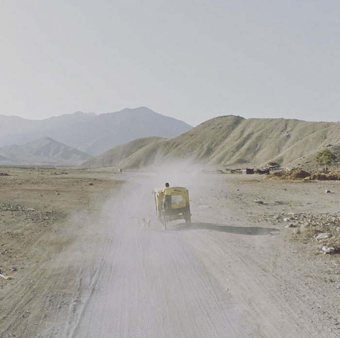 Roldan, Lima Region Of Peru