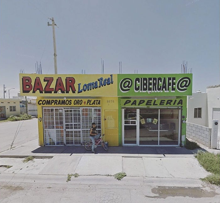 Torreon, Coahuila, Mexico