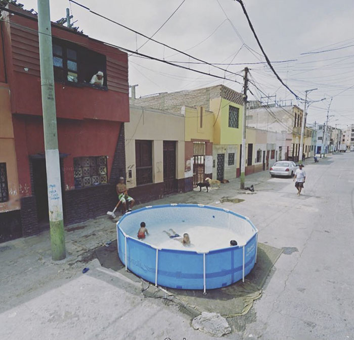 Callao District, Callao Region, Peru