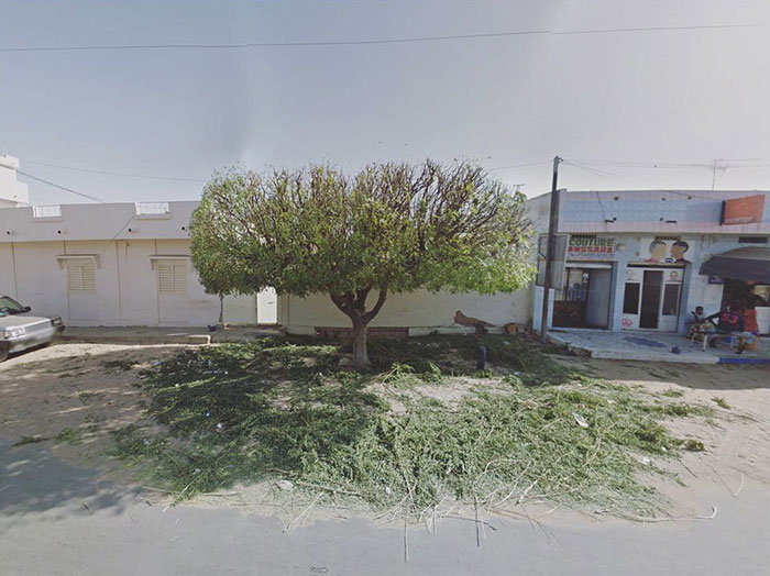 Senegal, Western Africa