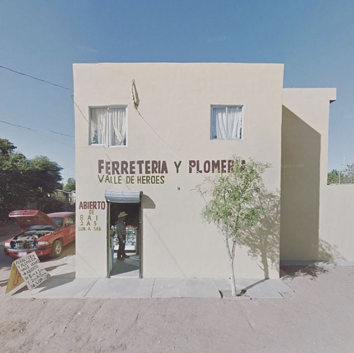 Esperanza, Sonora, Mexico