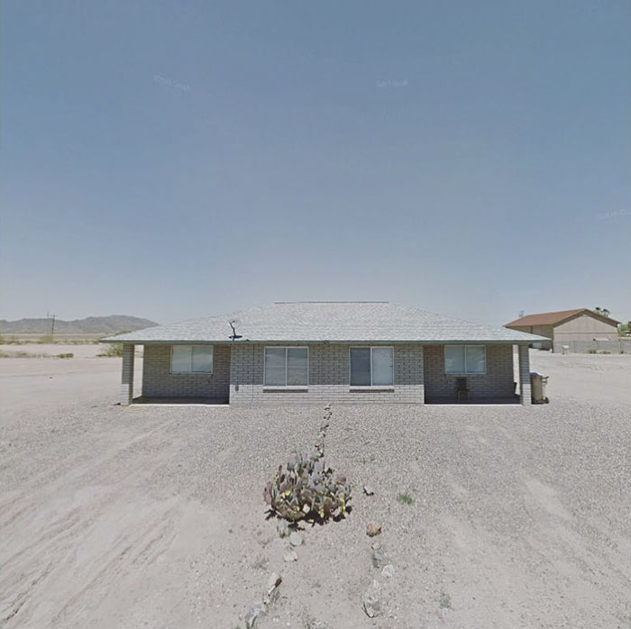 Arizona City, Arizona, United States