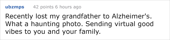 Daughter Shows What Alzheimer's Did To Her Mother Over 2 Years, And Her Last Works Will Break Your Heart