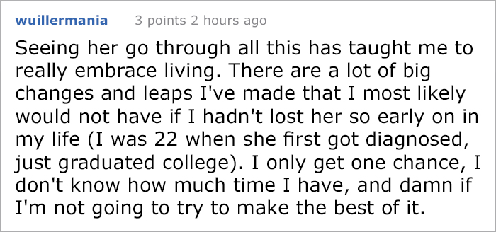 Daughter Shows What Alzheimer's Did To Her Mother Over 2 Years, And Her Last Works Will Break Your Heart Daughter Shows What Alzheimer's Did To Her Mother Over 2 Years, And Her Last Works Will Break Your Heart