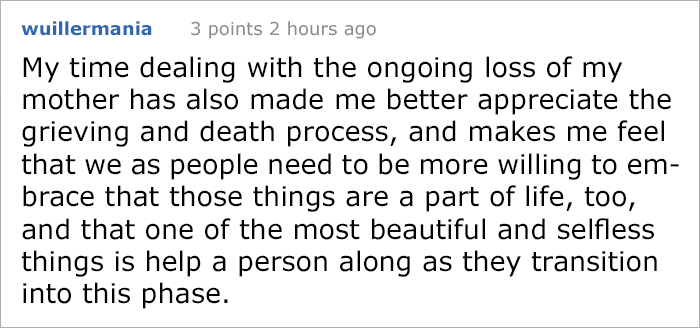 Daughter Shows What Alzheimer's Did To Her Mother Over 2 Years, And Her Last Works Will Break Your Heart