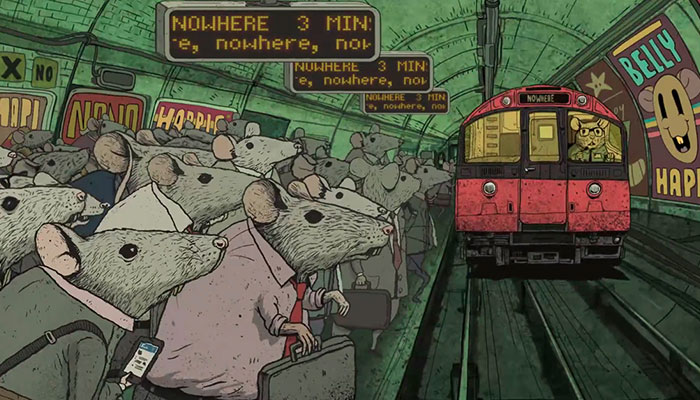 The Brutal Truth About Happiness In Modern Society Told In Less Than 5 Minutes