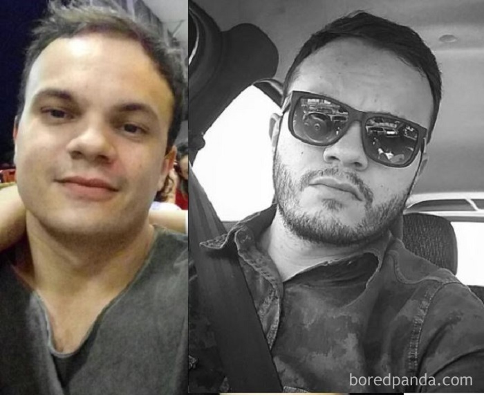 My Girlfriend Gets Crazy When I Shave!