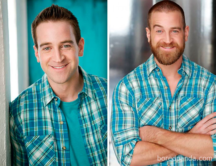 What A Difference A (B)year(D) Makes