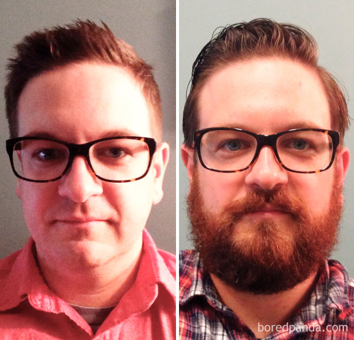 Three Months In. What A Damn Difference