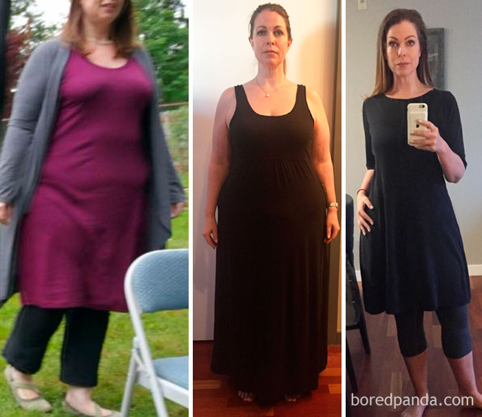 365 Days Of Keto, Intermittent Fasting, Hiking And Powerlifting = 105 Lbs Loss And Completely Seizure-Free