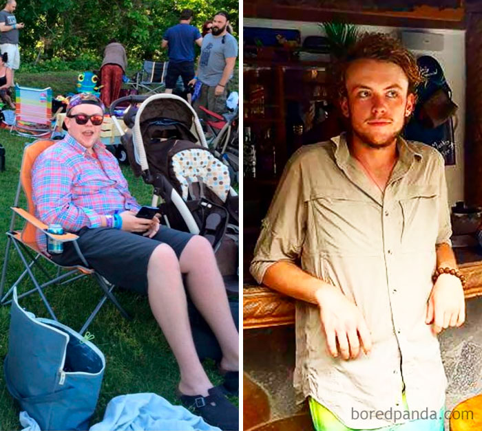 I Lost 130 Lbs In 2 Years And I Have Never Felt Better