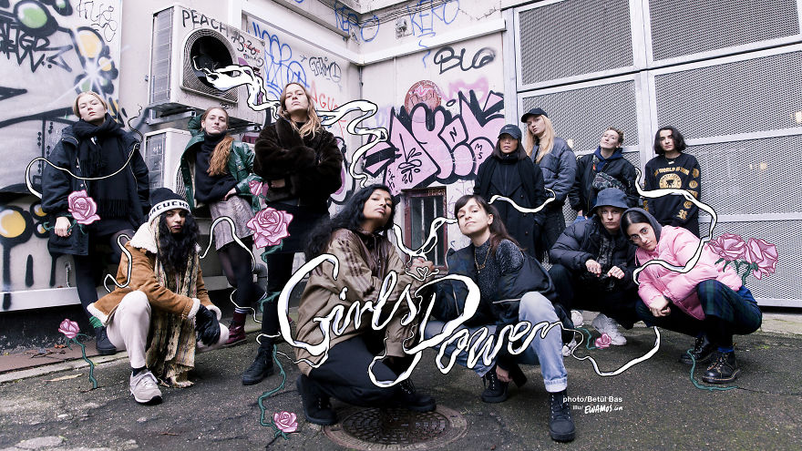 I Love To Combine Photography With Illustration And Create New Universe! I Love To Combine Photography With Illustration And Create New Universe!