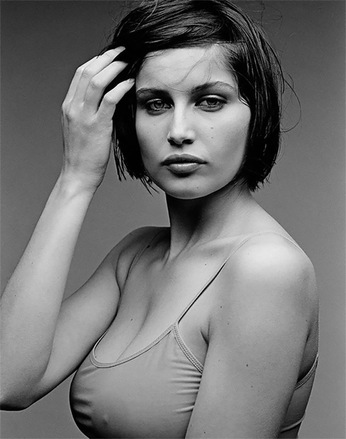 Laetitia Casta