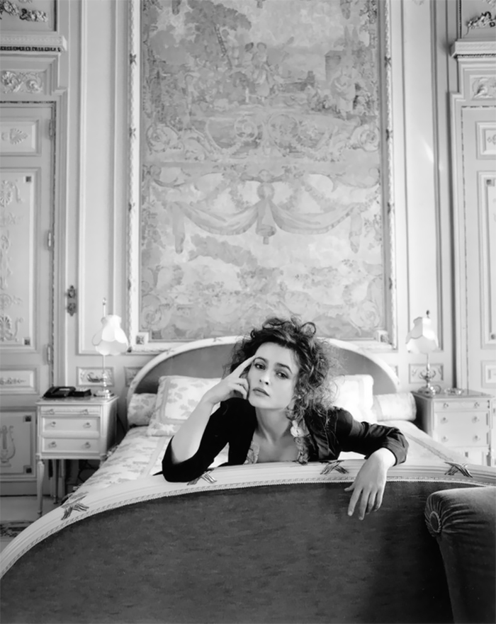 Helena Bonham Carter