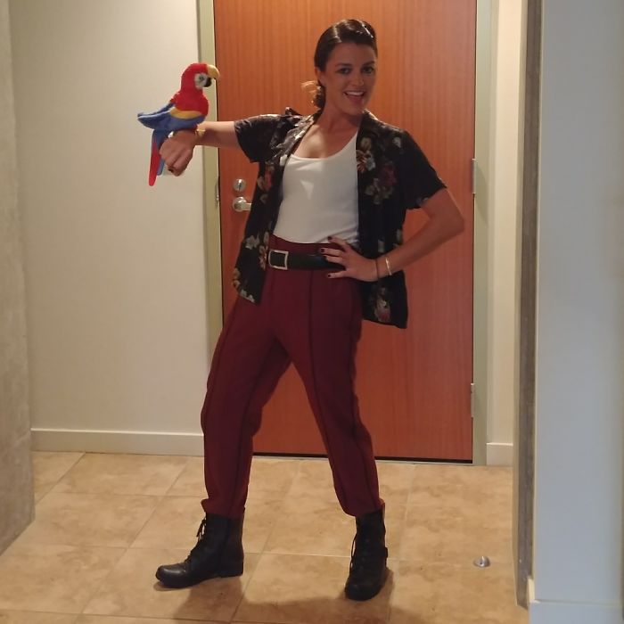 Ace Venture - Pet Detective