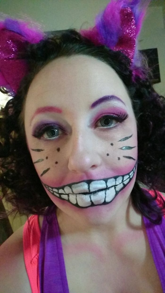 Cheshire Cat