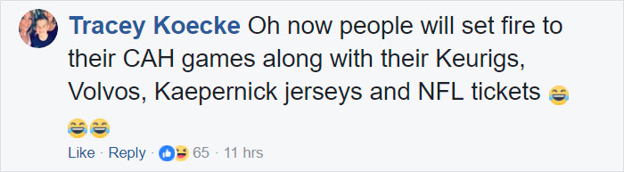 Cards Against Humanity Bought A Piece Of US-Mexico Border So Trump Can't Build His Wall, And Here's How Cards Against Humanity Bought A Piece Of US-Mexico Border So Trump Can't Build His Wall, And Here's How