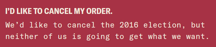 Cards Against Humanity Bought A Piece Of US-Mexico Border So Trump Can't Build His Wall, And Here's How Cards Against Humanity Bought A Piece Of US-Mexico Border So Trump Can't Build His Wall, And Here's How