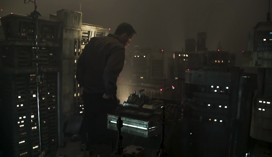 You’ll Probably Never Look At Movies The Same Once You See These Miniature Film Sets Used For Blade Runner 2049 You’ll Probably Never Look At Movies The Same Once You See These Miniature Film Sets Used For Blade Runner 2049