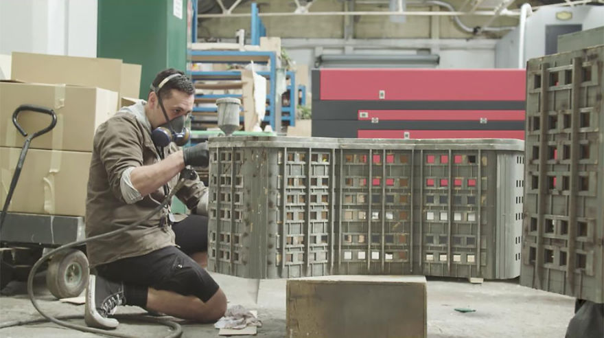 You’ll Probably Never Look At Movies The Same Once You See These Miniature Film Sets Used For Blade Runner 2049 You’ll Probably Never Look At Movies The Same Once You See These Miniature Film Sets Used For Blade Runner 2049