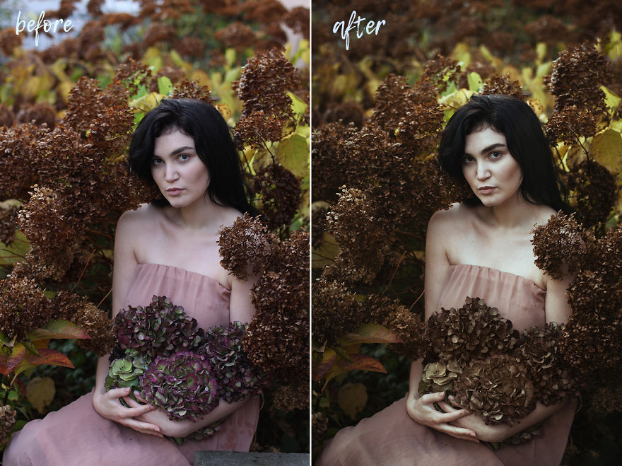 I Found Beautiful Locations In My Boring Neighborhood