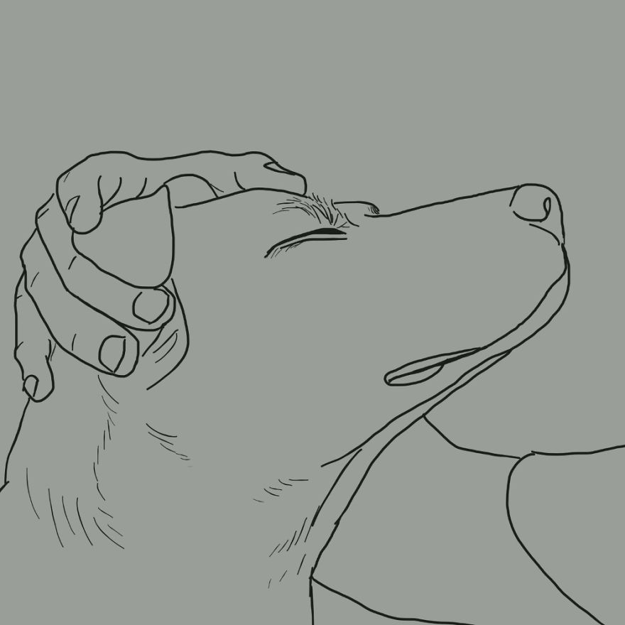 We Are Building A Giant Mosaic From 15,000 Drawings And Stories !