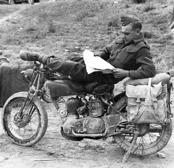 My Grandpa Could Drink You Under The Table, Then Kick The Shit Out Of You