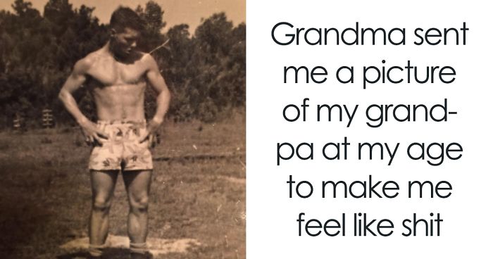 50 Times People Realized Their Grandparents Were Cooler Than Them