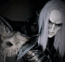 Necromancer, Diablo Iii