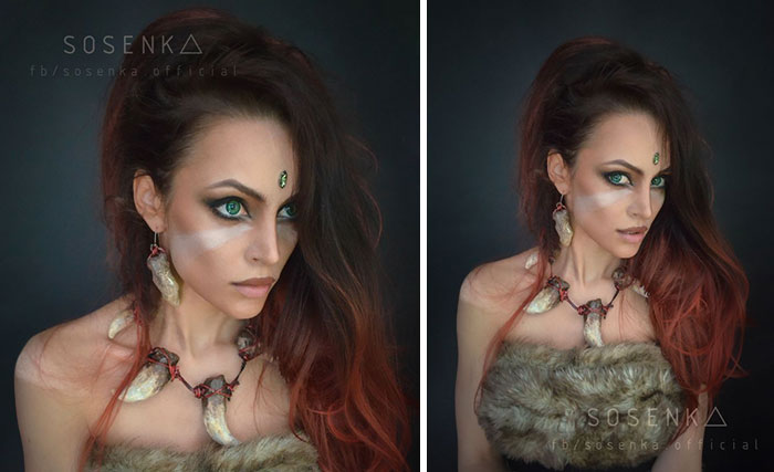 Nidalee, League Of Legends