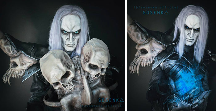 Necromancer, Diablo III