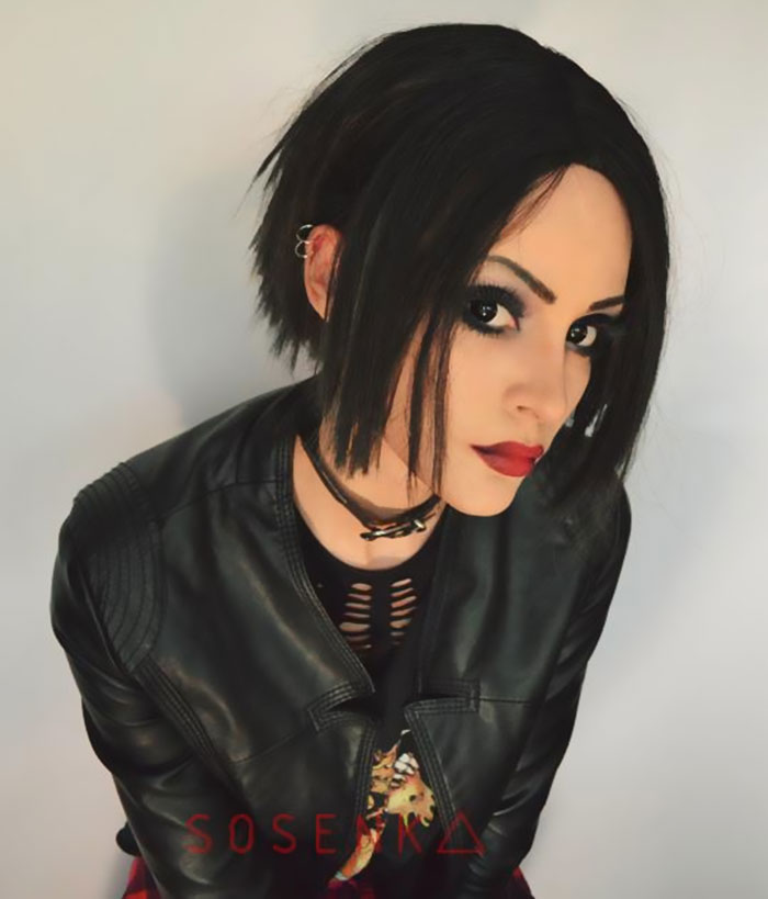 Nana Osaki, Nana