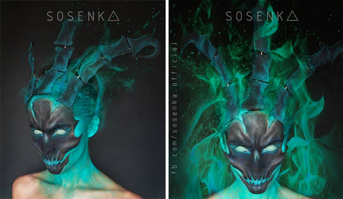 Thresh, League Of Legends