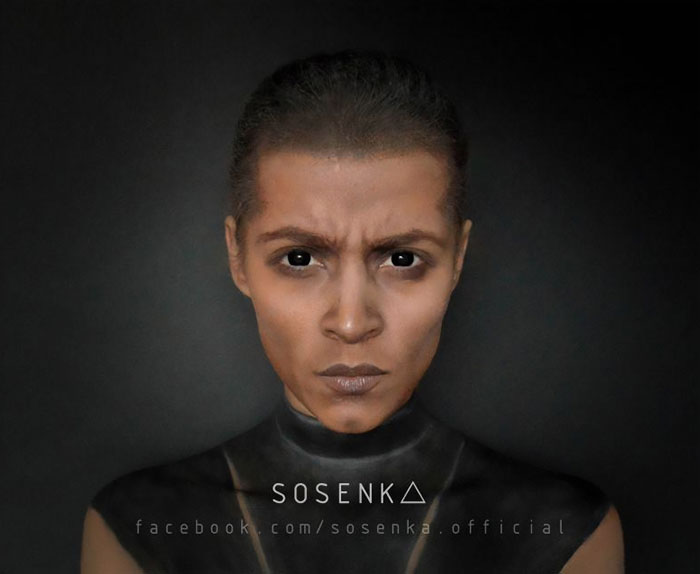 Grey Worm, Game Of Thrones