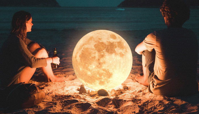 The Fantastic Manipulations By Andrei Oprinca