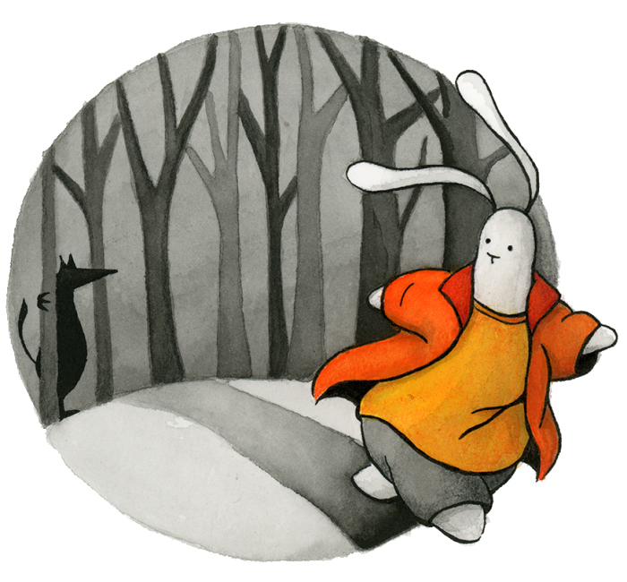 I Didn’t Let An Injured Hand Stop Me From Completing Inktober