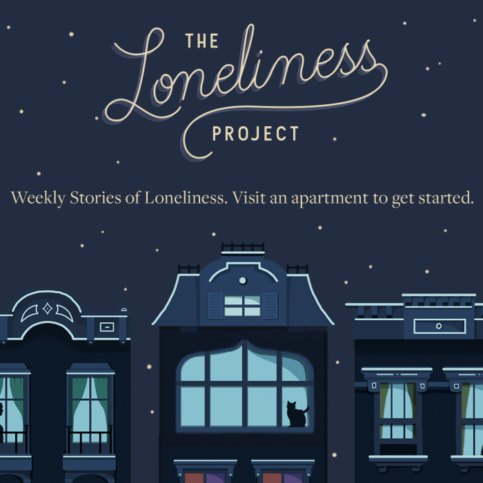 I Asked Strangers To Share Stories Of Loneliness, What I Got Back Was Beautifully Human