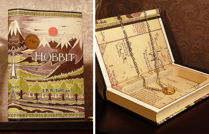 7 Years Ago I Walked Off My Day Job As A Museum Guard To Make Hollow Books For A Living