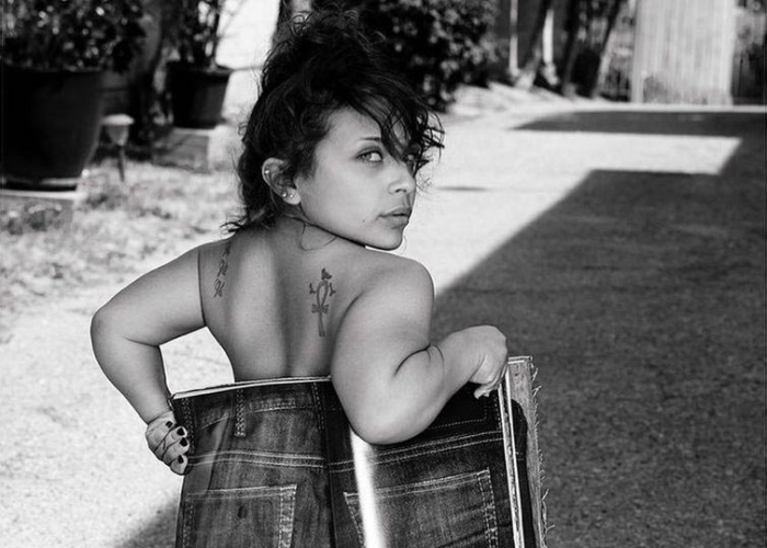 This 3ft 4in Model Is Breaking All Stereotypes In The Fashion Industry