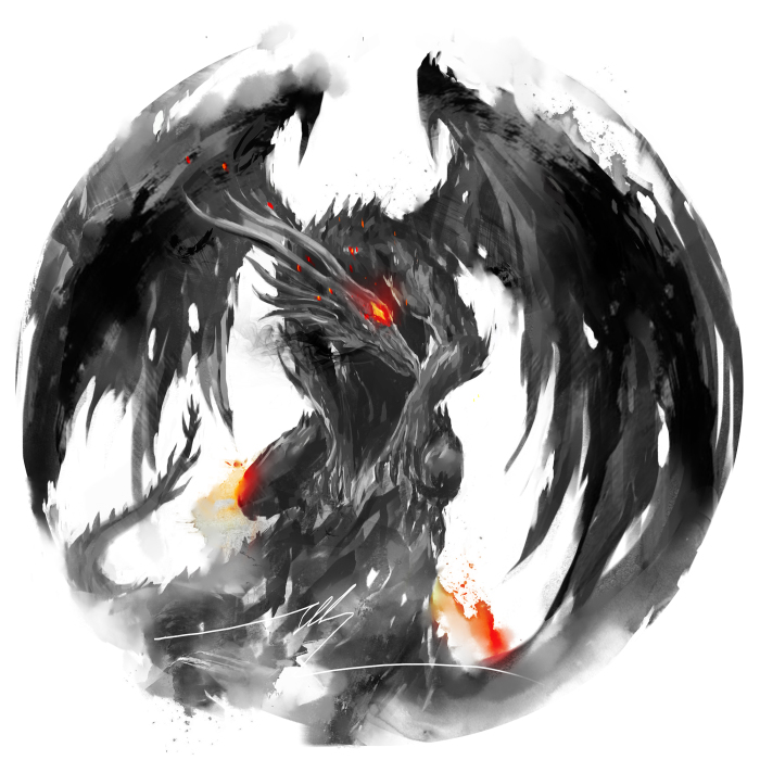 Soulstober: 30 Characters From The Darksouls Series That I Drew For Inktober