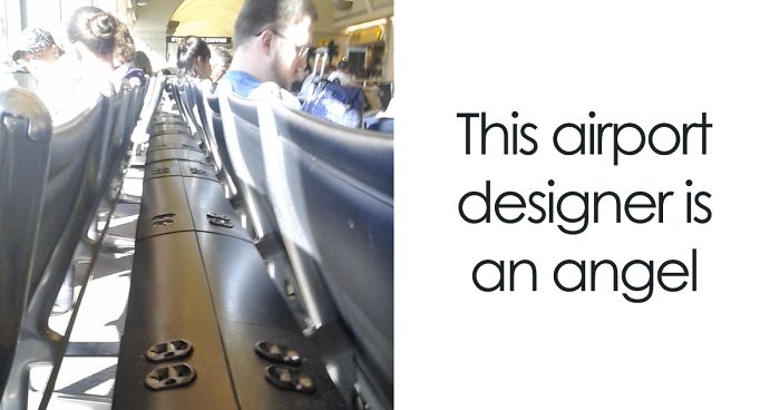 170 Creative Airports And Airlines That Will Surprise You With Their Creativity