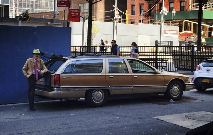 10+ Conductores de Uber que sorprendieron a sus clientes