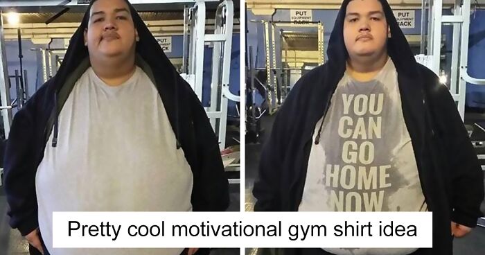 51 Genius T-Shirt Pairs You Will Be Mad You Didn’t Think About First