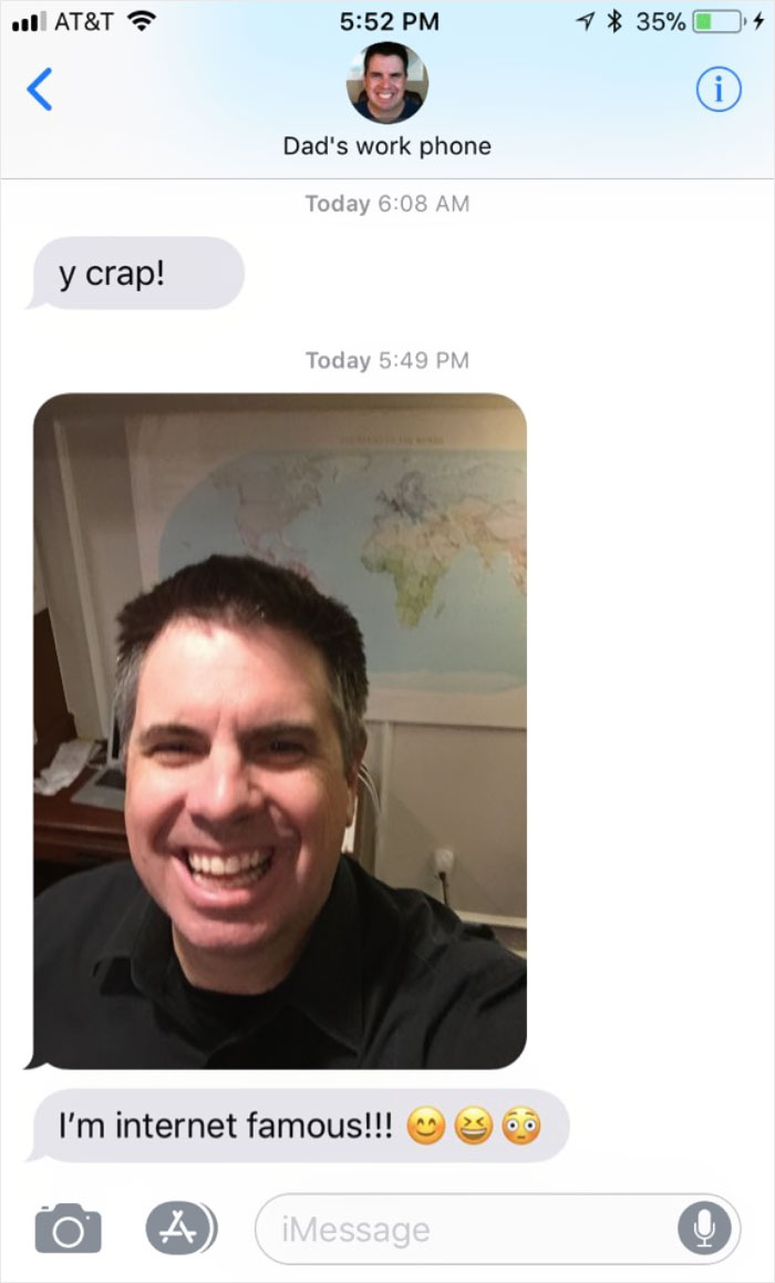 All Daughter Wants For Christmas Is For Dad's Hotel Carpet Instagram To Go Viral, Internet Responds