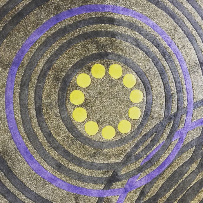 All Daughter Wants For Christmas Is For Dad's Hotel Carpet Instagram To Go Viral, Internet Responds