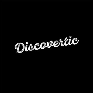 discovertic avatar