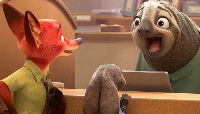 What Happens When DMV Employees Have To Work On Halloween What Happens When DMV Employees Have To Work On Halloween